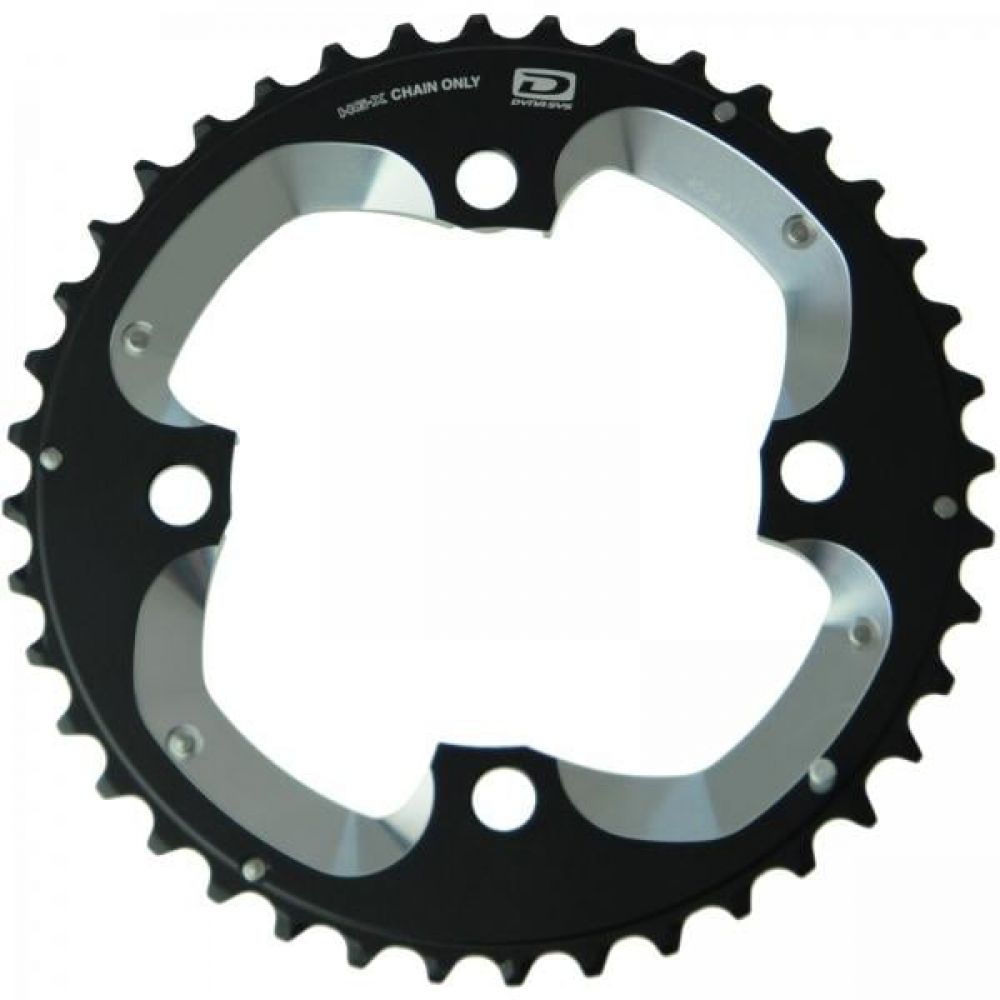 Plateau SHIMANO XT ext.