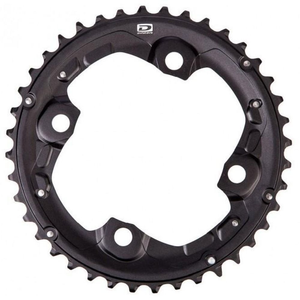 Plateau SHIMANO SLX ext.