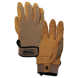 WM - GANTS CORDEX - BEIGE - PETZL