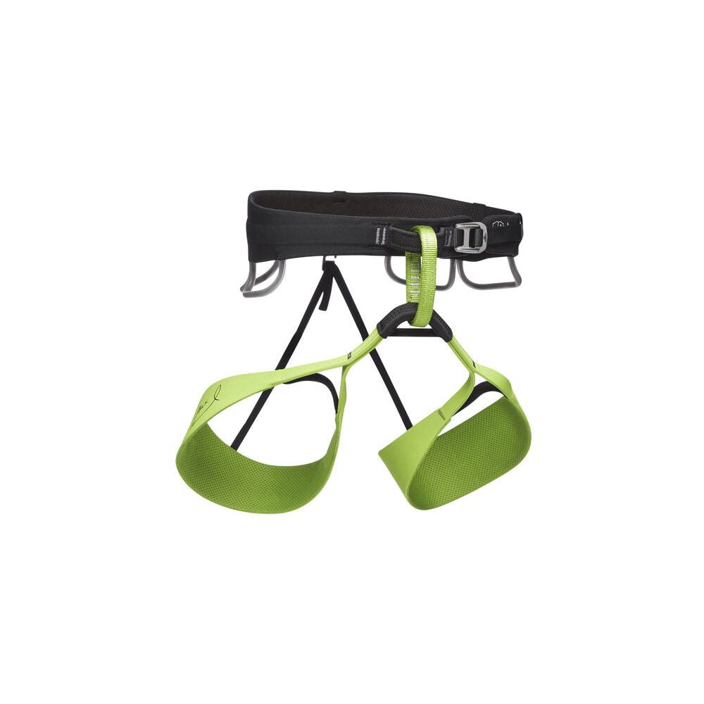 M - Solution Harness-Honnold