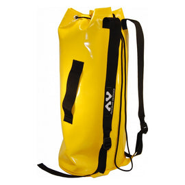Kit bag 35L jaune