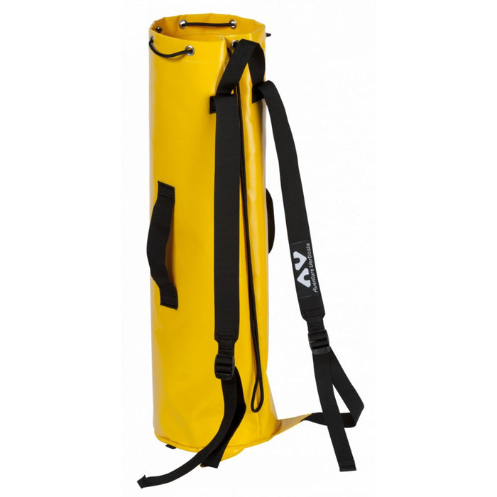 Kit bag 30L jaune