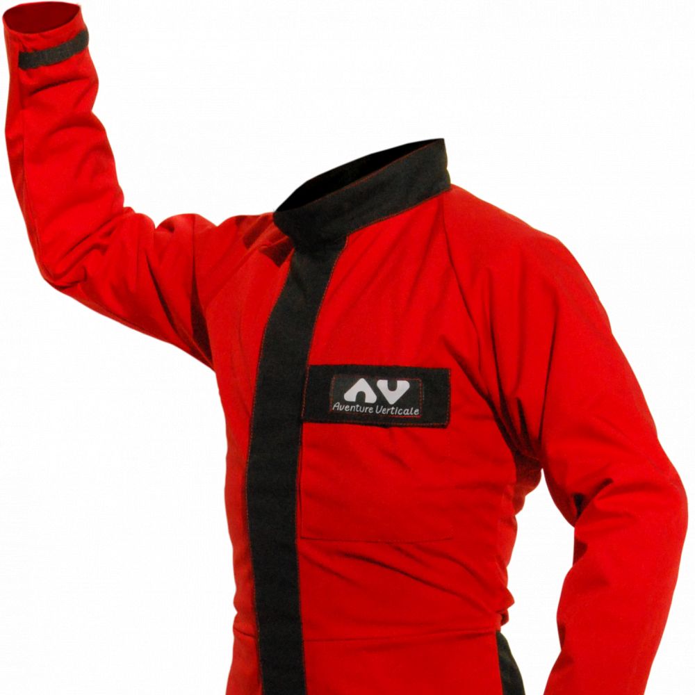 Combinaison Midroï Man