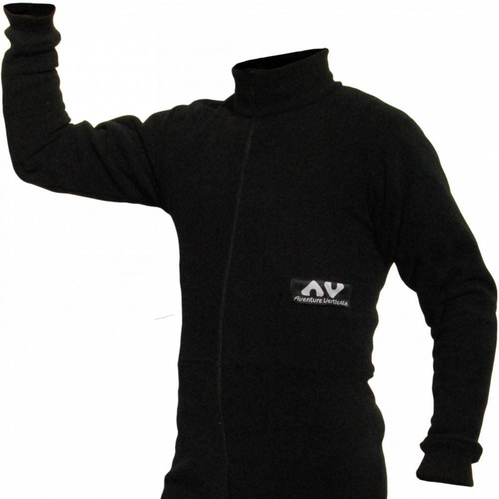 Sous-combinaison Piaggia Bella - Noire