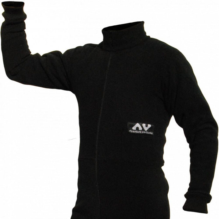 Sous-combinaison Piaggia Bella - Noire