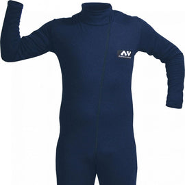 Sous-combinaison Bistretch  Arbas Bleue Marine