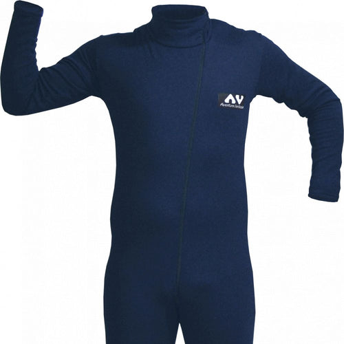 Sous-combinaison Bistretch  Arbas Bleue Marine