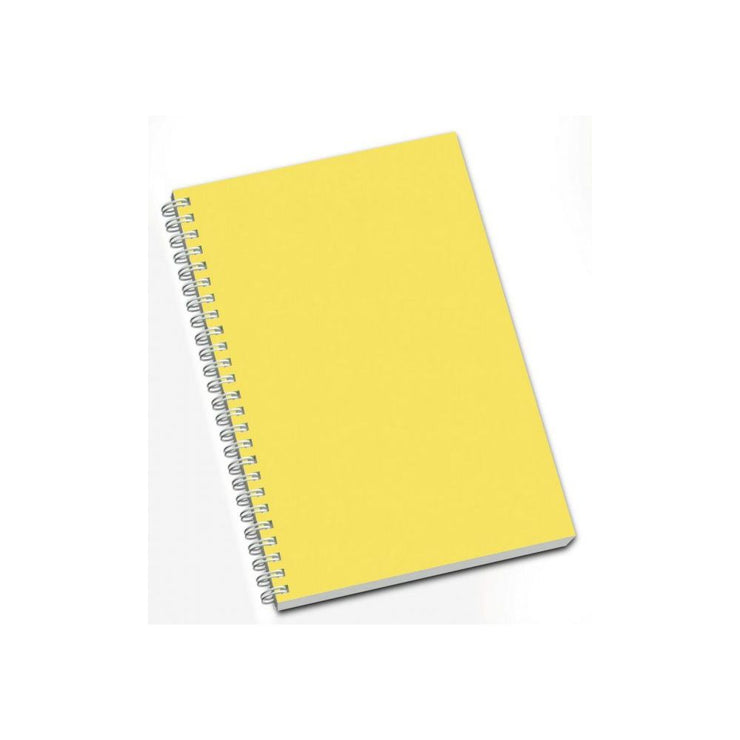 CARNET TOPO A6