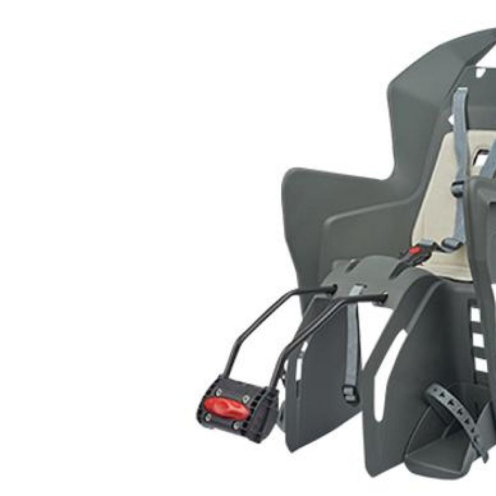 SIEGE BB POLISPORT fix cadre