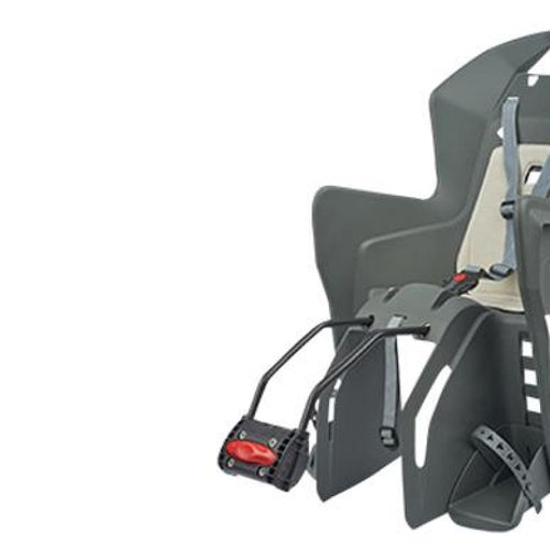 SIEGE BB POLISPORT fix cadre