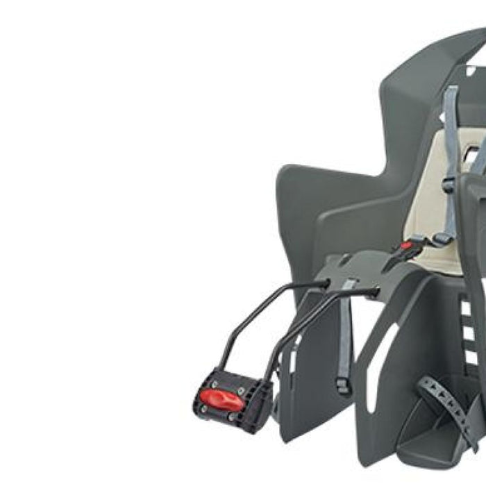 SIEGE BB POLISPORT fix cadre