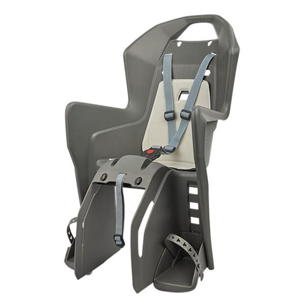 SIEGE BB POLISPORT fix porte bagage