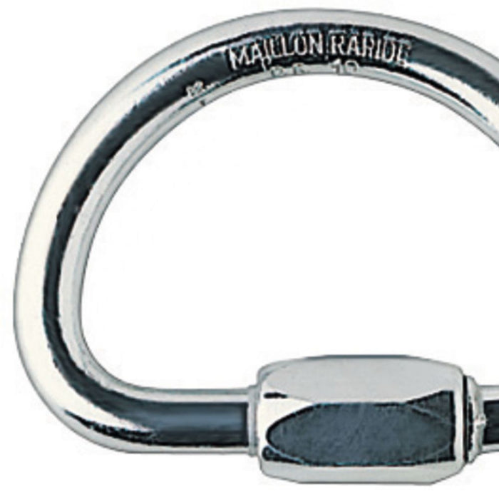 mAILLON DEMI ROND n 10