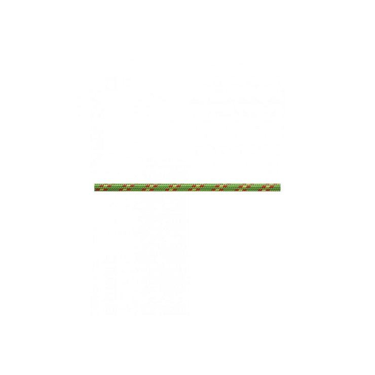 Cordelette 3mm x 120m - Verte (Anis)