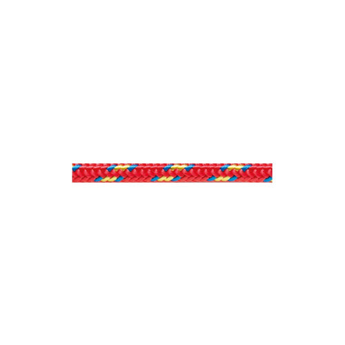 Cordelette 5mm x 120m - Rouge
