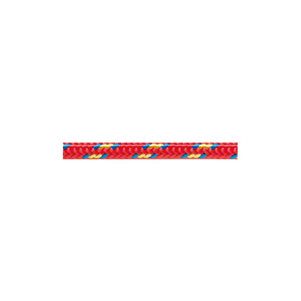 Cordelette 5mm x 120m - Rouge