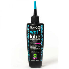 MucOff WET lube 120ml