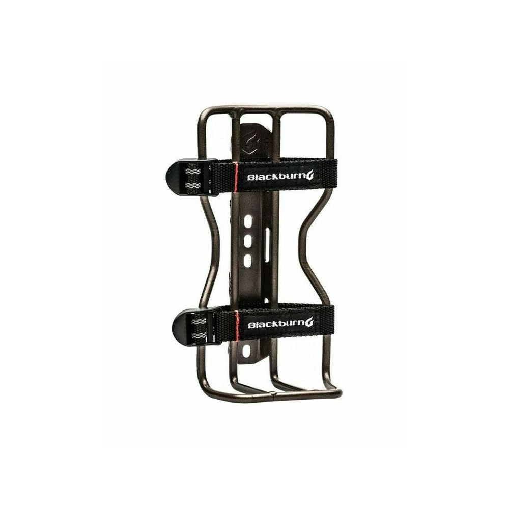 Outpost Cargo cage