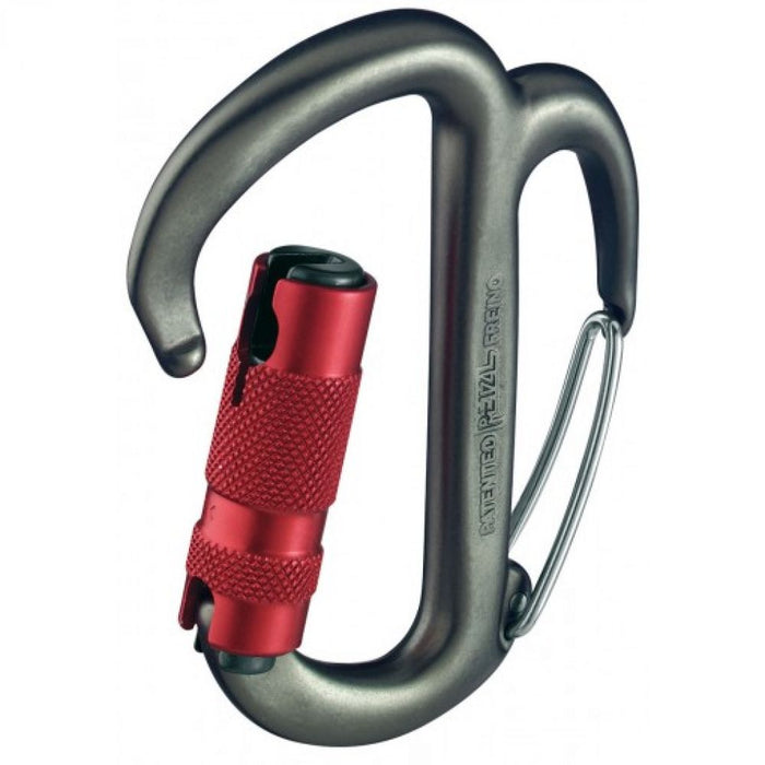 DESCENDEUR FREINO TWIST LOCK (escalade)