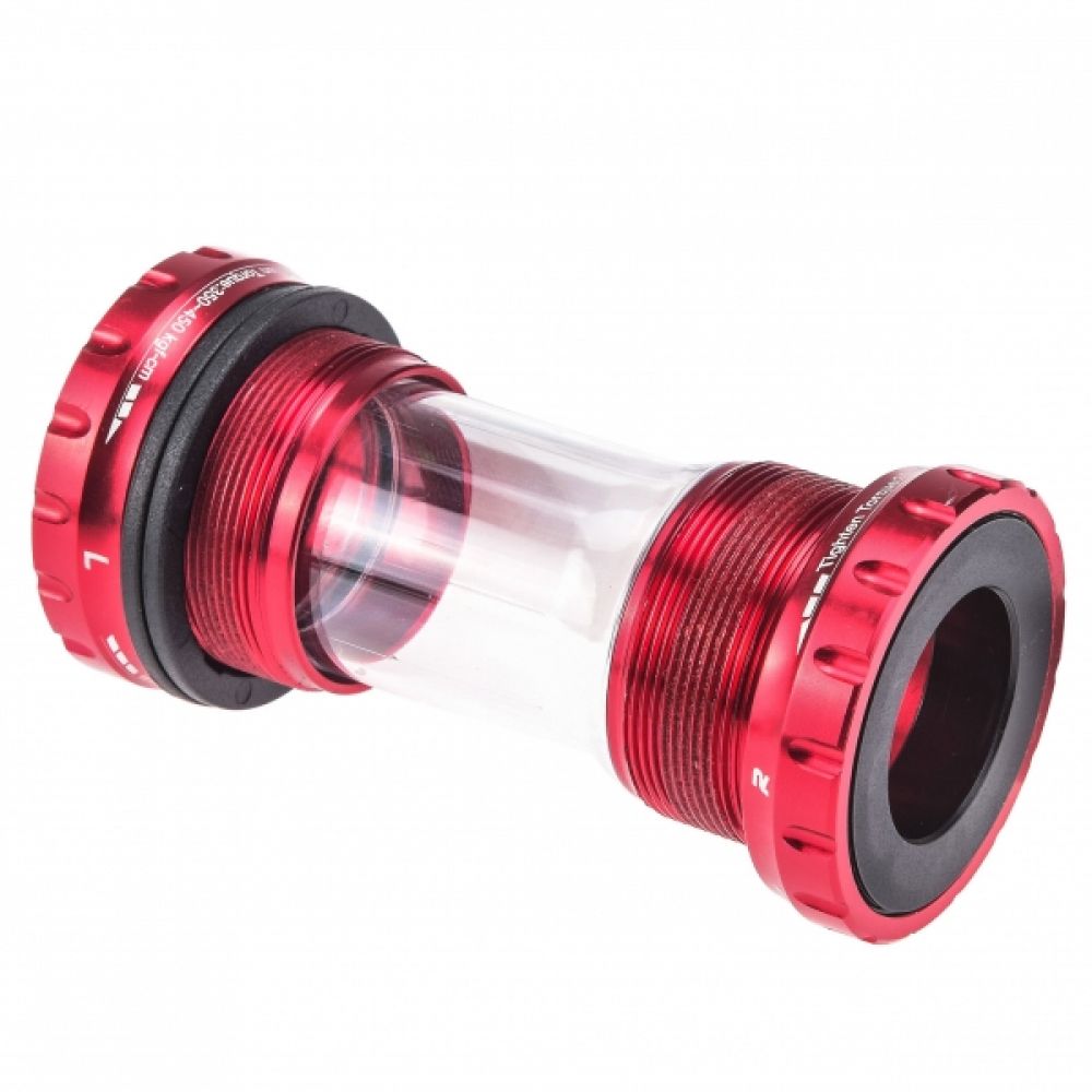 Boitier de pédalier FISRT