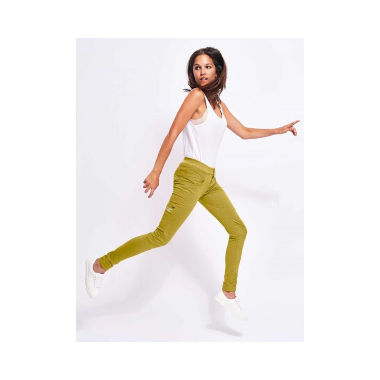 W - Laila Peak - Bamboo - Looking For Wild