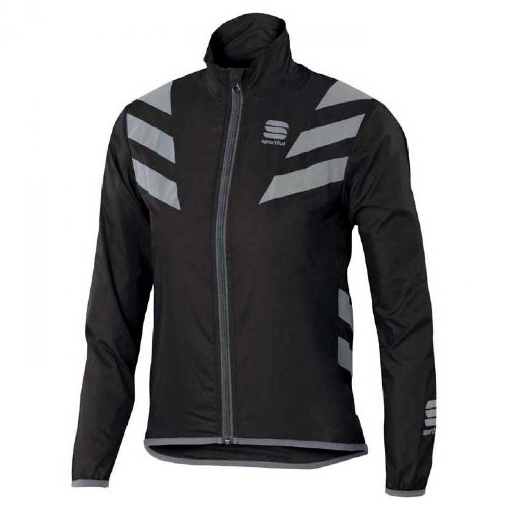 Reflex Jacket noire - SPORTFUL