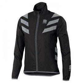 Reflex Jacket noire - SPORTFUL