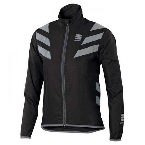 Reflex Jacket noire - SPORTFUL
