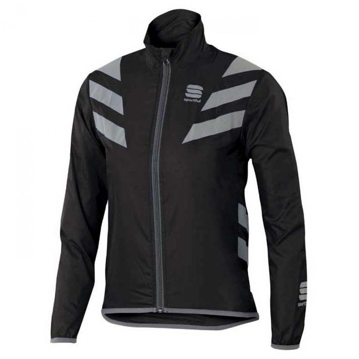 Reflex Jacket noire - SPORTFUL