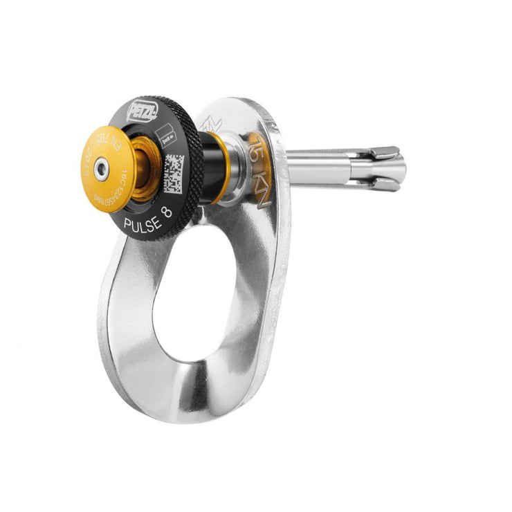 AMARRAGE AMOVIBLE PULSE 8 MM.