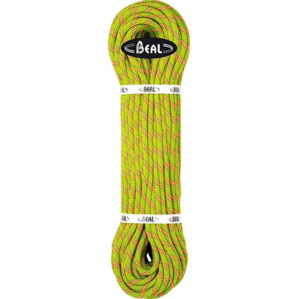 LEGEND 8.3MM - 50M - GREEN