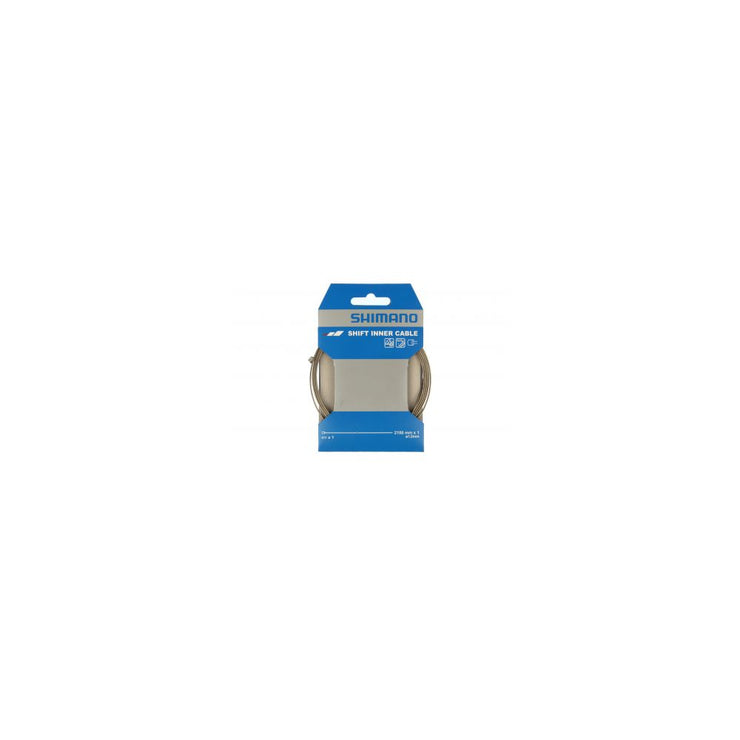 Cable dérailleur inox 3m