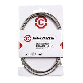 Cable de frein VTT 2m