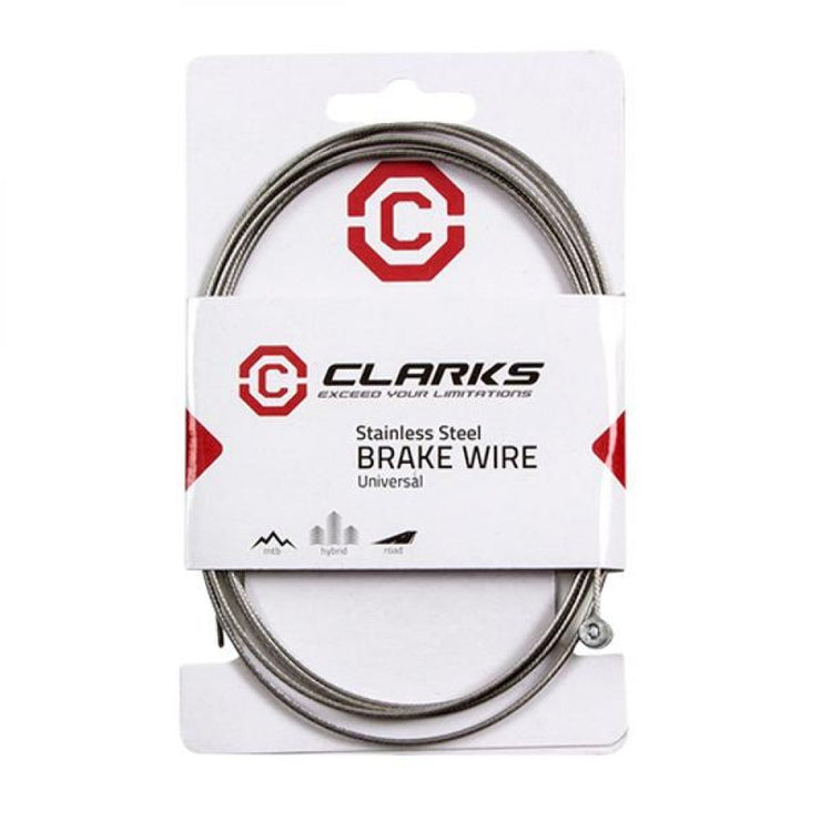 Cable de frein VTT 2m