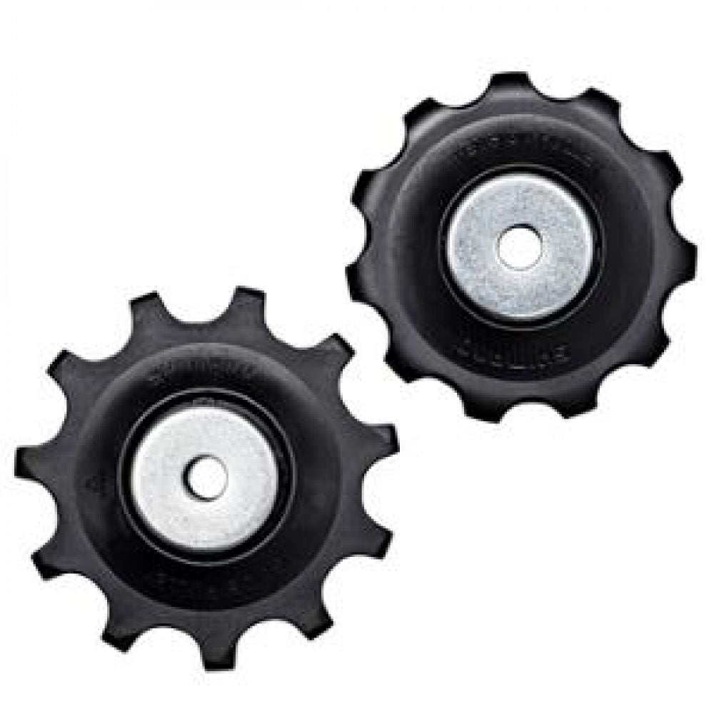 Galet dérailleur 10v XT