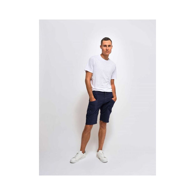 M - Cilaos Shorts - Evening Blue (Bleu) - Looking For Wild