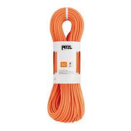 CORDE VOLTA 9,2MM X 70M ORANGE
