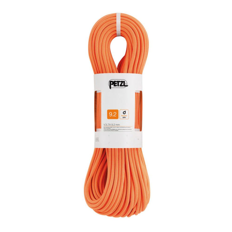 CORDE VOLTA 9,2MM X 70M ORANGE