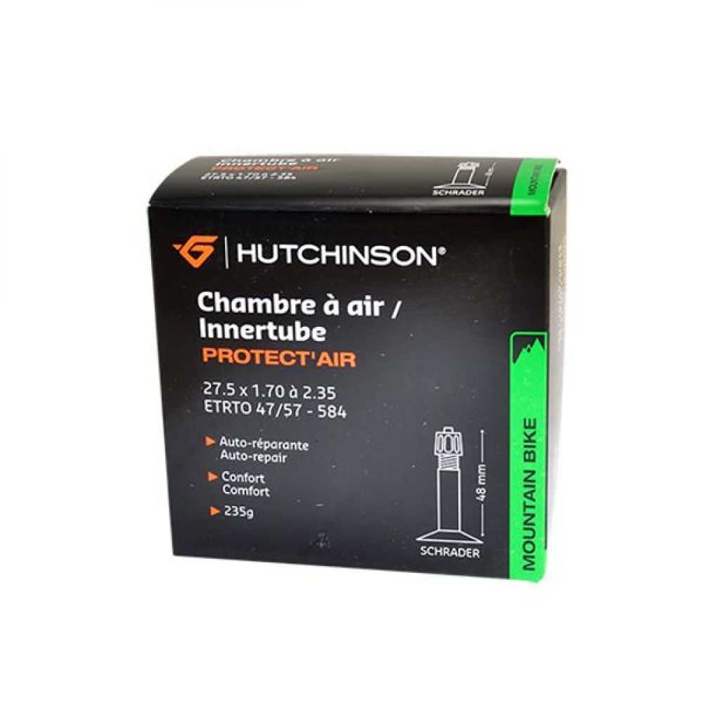 CAA 27.5x 1.70/2.35 HUTCHINSON VS ANTI-CREVAISON