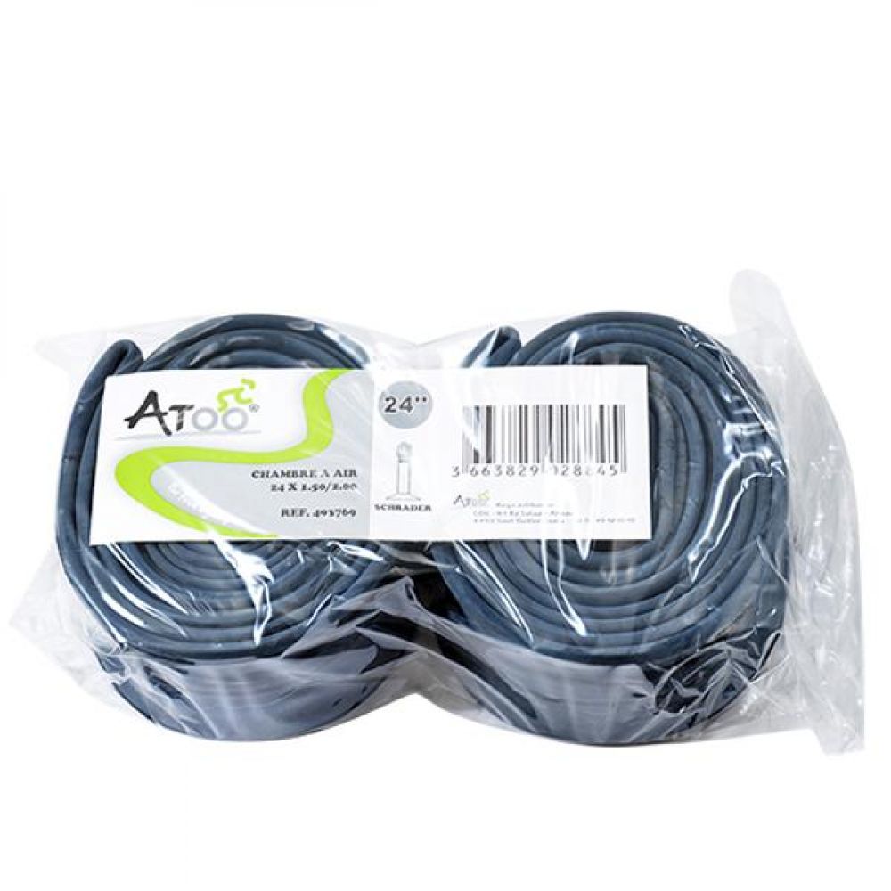 CAA OPTIMIZ x2 24x 1.75/2.00 VS