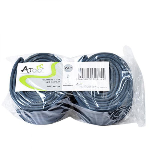 CAA OPTIMIZ x2 24x 1.75/2.00 VS