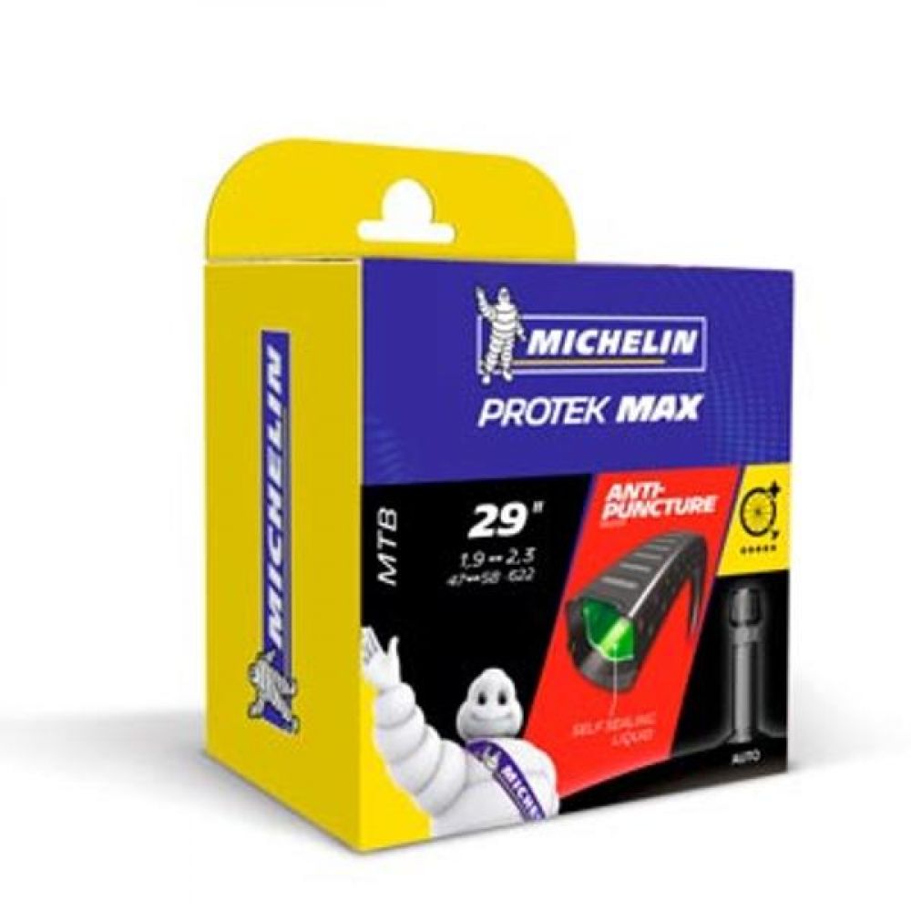 CAA 29x1.85/2.50 MICHELIN VS ANTI-CREVAISON