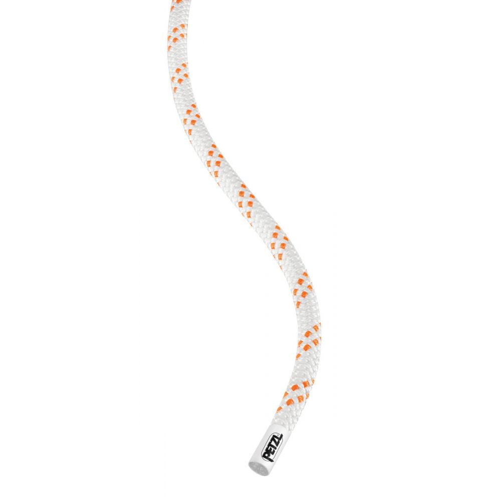 CORDE CLUB 10 MM 1M BLANC - AU METRE