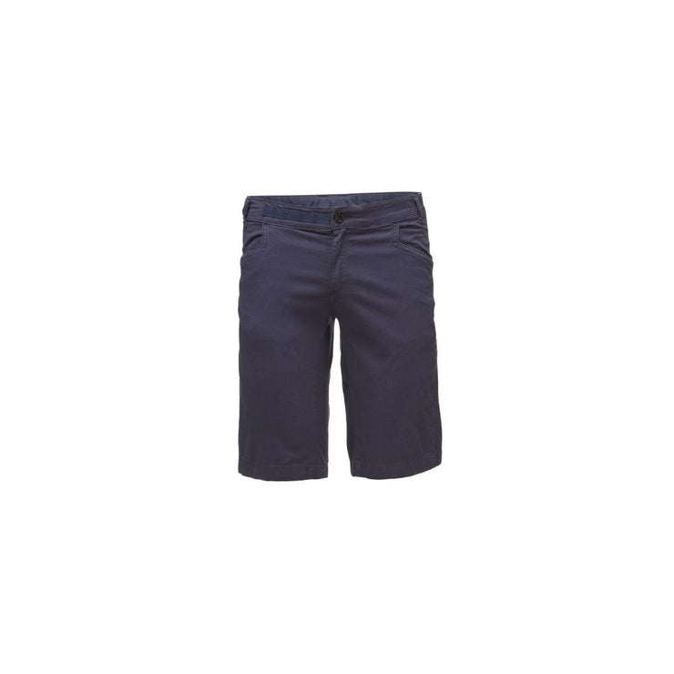 M - CREDO SHORT -Captain (Bleu foncé) - Black Diamond