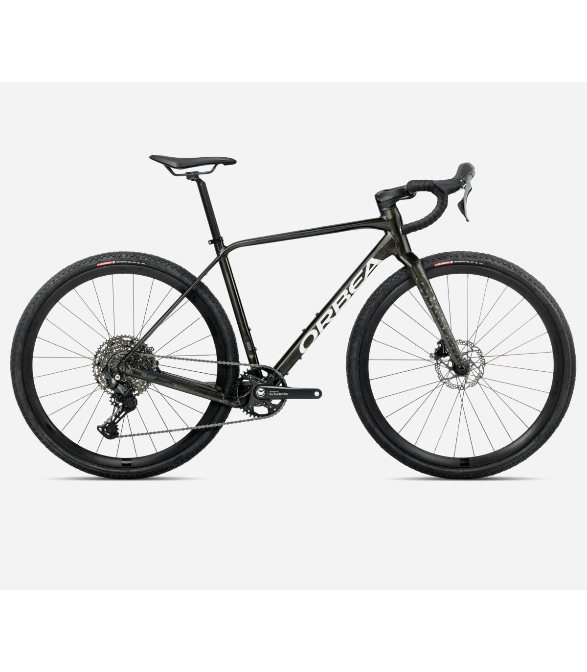 Orbea 2026 TERRA H45