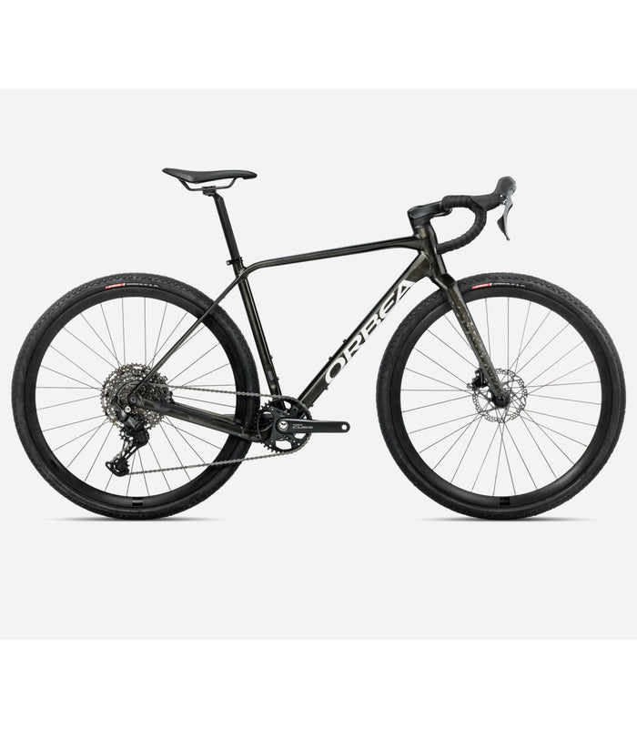 Orbea 2026 TERRA H45