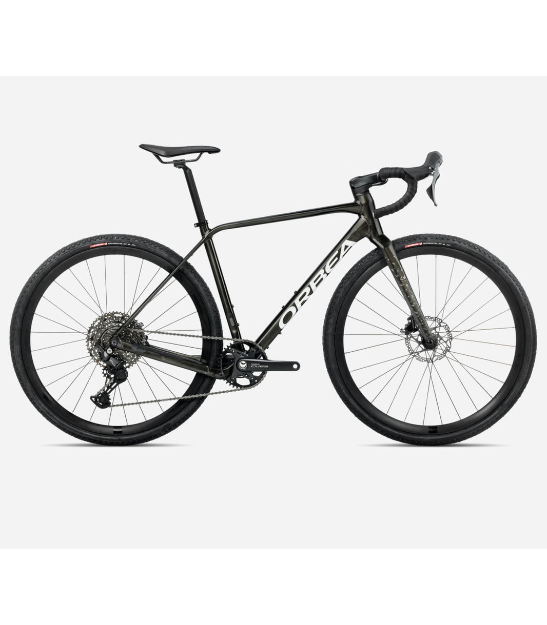 Orbea 2026 TERRA H45