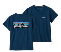 M's P-6 Logo Responsabiliti-Tee